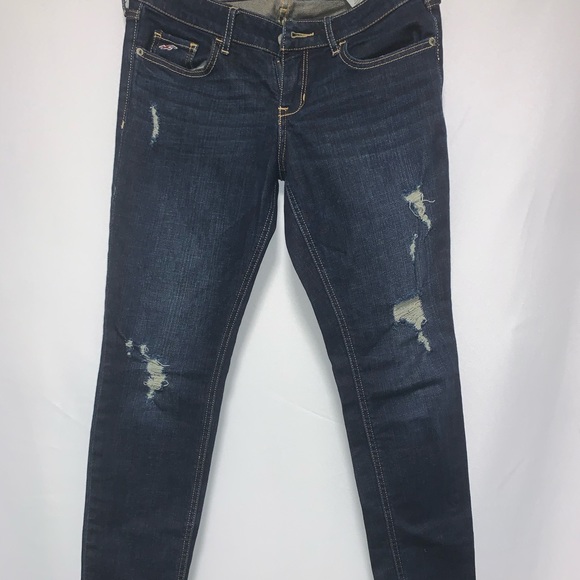 Hollister Skinny Jeans β¨ - Picture 3 of 6